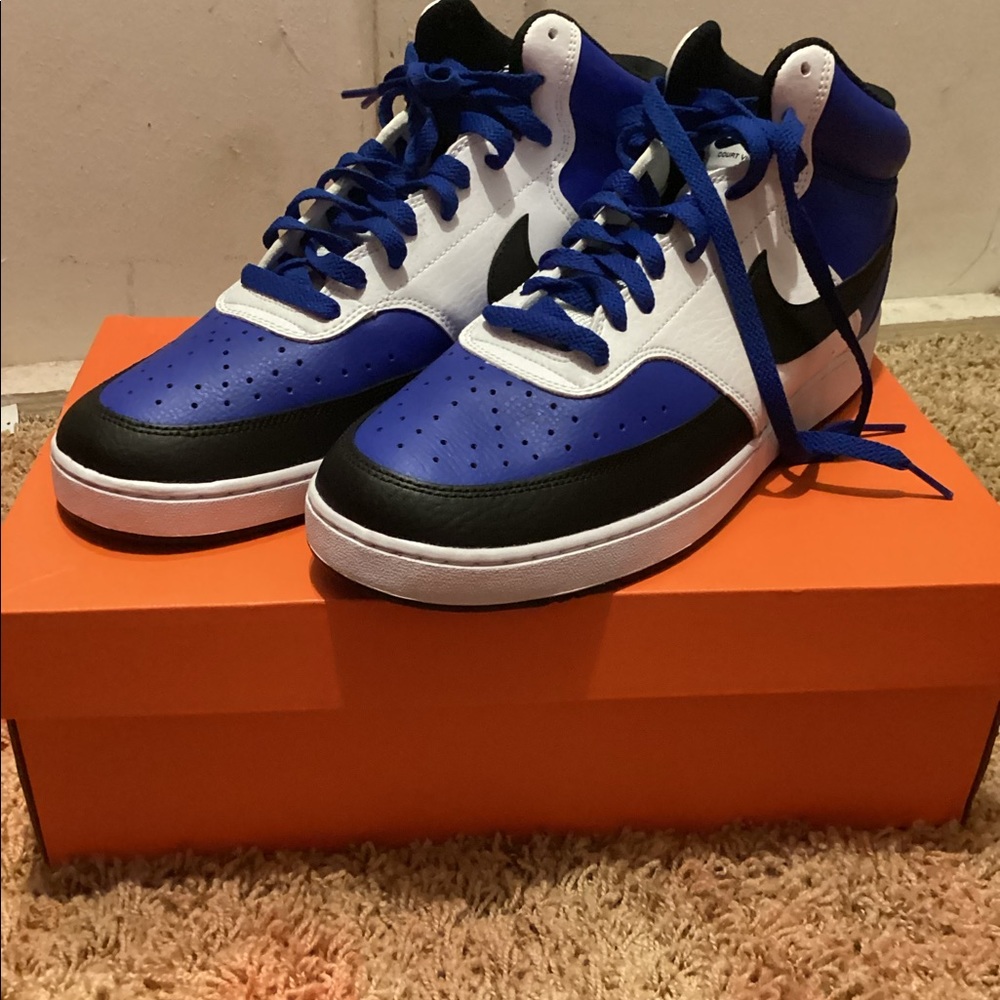 Michael Jordan 1s brand new and shipable